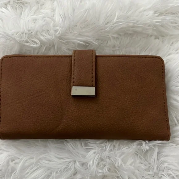 Safe keeper wallet - Picture 1 of 6